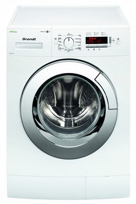 Замена пружин стиральной машинки Brandt