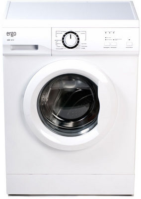 Замена кнопок, переключателей стиральной машинки Ergo