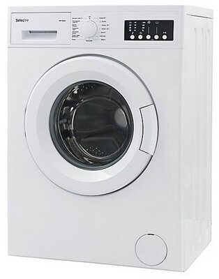 Замена дозатора моющих средств стиральной машинки Selecline