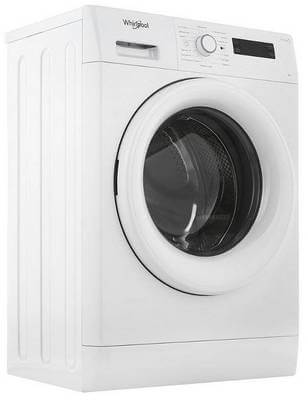 Замена манжеты люка стиральной машинки Whirlpool